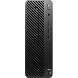 Máy tính để bàn HP 280 G3 SFF 4MD67PA - Intel Core i3-8100, 4GB RAM, HDD 500GB, Intel UHD Graphics 630