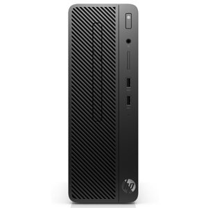 Máy tính để bàn HP 280 G3 SFF 7YX64PA - Intel Pentium Gold G5420, 4GB RAM, SSD 256GB, Intel UHD Graphics 610