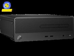Máy tính để bàn HP 280 G3 SFF 4MD69PA - Intel Core i5-8400, 4GB RAM, HDD 500GB, Intel UHD Graphics 630