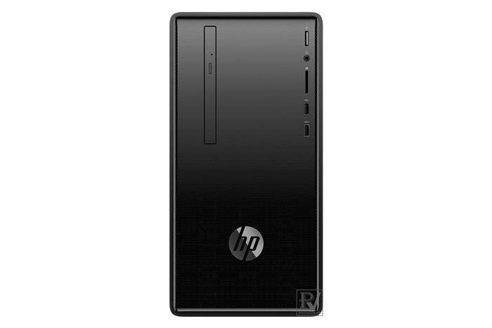 Máy tính để bàn HP 280 G3 SFF 4MD66PA - Intel Core i7-8700, 8GB RAM, HDD 1TB, Intel UHD Graphics 630