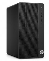 Máy tính để bàn HP 280 G4 Microtower 4LW10PA - Intel Core i5-8400, 4Gb RAM, HDD 500GB, Intel UHD Graphics 630