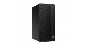 Máy tính để bàn HP 280 G4 Microtower 7AH83PA - Intel core i5-9400, 4GB RAM, HDD 1TB, Intel UHD Graphics 630
