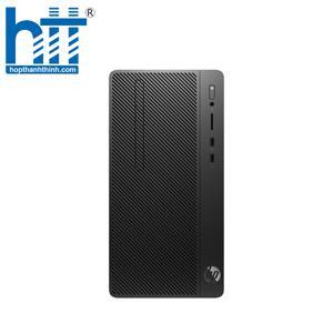 Máy tính để bàn HP 280 G4 MT 4LW12PA - Intel Core i5-8400, 4GB RAM, HDD 500GB, Intel UHD Graphics 630