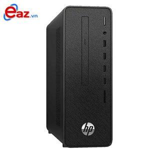 Máy tính để bàn HP 280 Pro G5 SFF 1C4W4PA - Intel Core i7-10700, 8GB RAM, HDD 1TB, Intel UHD Graphics 630