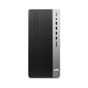 Máy tính để bàn HP 280 Pro G5 Microtower 9GB24PA - Intel Pentium Gold G5420, 4GB RAM, HDD 1TB, Intel UHD Graphics