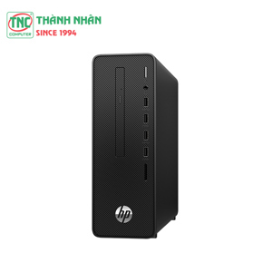 Máy tính để bàn HP 280 Pro G5 SFF 60H32PA - Intel core i7-10700, 8GB RAM, SSD 256GB, Intel UHD Graphics 630