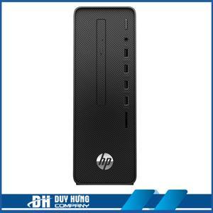 Máy tính để bàn HP 280 Pro G5 SFF 1C2M2PA - Intel Pentium Gold G6400, 4GB RAM, HDD 1TB, Intel UHD Graphics