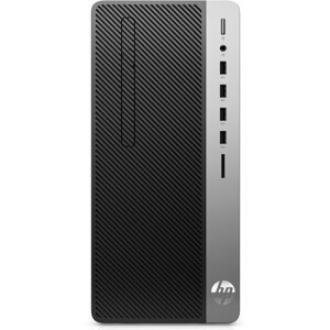 Máy tính để bàn HP 280 Pro G5 Microtower 9MS50PA - Intel Core i5-9400, 8GB RAM, HDD 1TB, Intel UHD Graphics