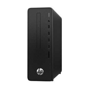 Máy tính để bàn HP 280 Pro G5 SFF 60G66PA - Intel core i3-10105, 4GB RAM, SSD 256GB, Intel UHD Graphics 630