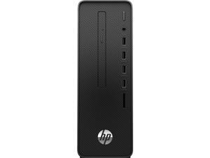 Máy tính để bàn HP 280 Pro G5 SFF 1C2M5PA - Intel Pentium G6400, 4GB RAM, HDD 1TB, Intel UHD Graphics 610