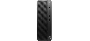 Máy tính để bàn HP 280 Pro G5 Microtower 9TQ57PA - Intel Core i3-9100, 8GB RAM, HDD 1TB, Intel UHD Graphics 630