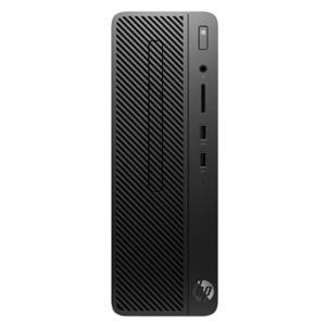 Máy tính để bàn HP 280 Pro G5 SFF 33L28PA - Intel Core i5-10400, 8GB RAM, SSD 256GB, Intel UHD Graphics 630