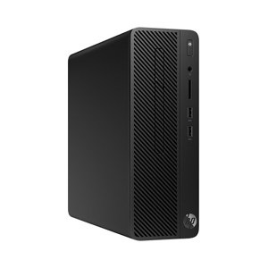 Máy tính để bàn HP 280 Pro G5 SFF 33T41PA - Intel Core i3-10100, 8GB RAM, SSD 256GB, Intel UHD Graphics 630
