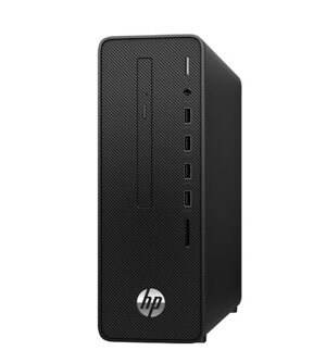 Máy tính để bàn HP 280 Pro G5 SFF 46L35PA - Intel Core i5-10400, 4GB RAM, HDD 1TB, Intel UHD Graphics 630