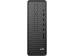 Máy tính để bàn HP 280 Pro G5 SFF 33L29PA - Intel Core i7-10700, 8GB RAM, SSD 256GB, Intel UHD Graphics 630