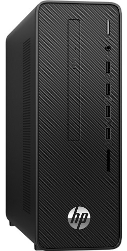 Máy tính để bàn HP 280 Pro G5 SFF 60M20PA - Intel Pentium Gold G6405, 4GB RAM, SSD 256GB, Intel UHD Graphics 610