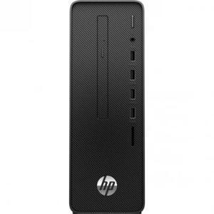 Máy tính để bàn HP 280 Pro G5 SFF 1C2M0PA - Intel Core i3-10100, 4GB RAM, HDD 1TB, Intel UHD Graphics 630