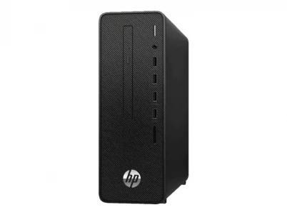 Máy tính để bàn HP 280 Pro G5 SFF 1C2M2PA - Intel Pentium Gold G6400, 4GB RAM, HDD 1TB, Intel UHD Graphics