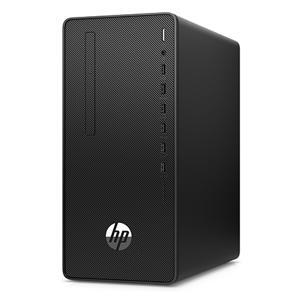 Máy tính để bàn HP 280 Pro G6 Microtower 7K5W5PA - Intel Core i5-10500, 8GB RAM, SSD 256GB, Intel UHD Graphics 630