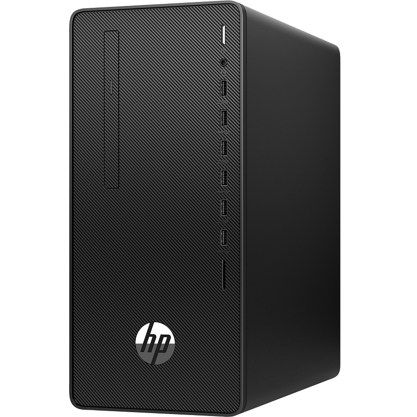 Máy tính để bàn HP 280 Pro G6 Microtower 3K1Z5PA - Intel Core i5-10400, 8GB RAM, HDD 1TB, Intel UHD Graphics 630