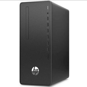 Máy tính để bàn HP 280 Pro G6 60P75PA Microtower - Intel Core i7-10700, 8GB RAM, SSD 256GB, Intel UHD Graphics 630