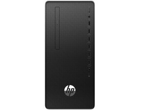 Máy tính để bàn HP 280 Pro G6 Microtower 60P70PA - Intel Core i5-10400, 4GB RAM, SSD 256GB, Intel UHD Graphics 630