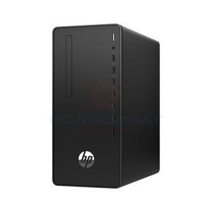 Máy tính để bàn HP 280 Pro G6 MT 1C7Y3PA - Intel Core i3-10100, 4GB RAM, HDD 1TB, Intel UHD Graphics 630