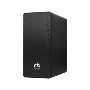 Máy tính để bàn HP 280 Pro G6 Microtower 60P79PA - Intel Core i3-10105, RAM 8GB, SSD 256GB, Intel UHD Graphics