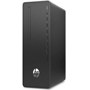 Máy tính để bàn HP 280 Pro G6 MT 60P77PA - Intel core i3-10105, 4GB RAM, HDD 1TB, Intel UHD Graphics 630