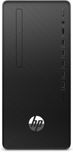 Máy tính để bàn HP 280 Pro G6 Microtower 1C7V8PA - Intel Core i7-10700, 8GB RAM, SSD 512GB, Intel UHD Graphics 630