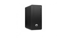 Máy tính để bàn HP 280 Pro G6 Microtower 3L0J8PA - Intel Core i5-10400, 4GB RAM, HDD 1Tb, Intel UHD Graphics 630