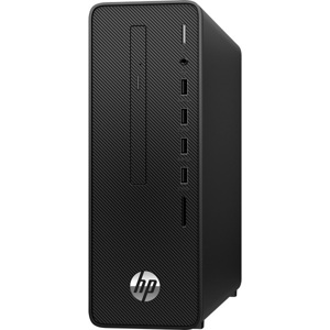 Máy tính để bàn HP 280 Pro G6 MT 1D0L2PA - Intel Core i5-10400, 4GB RAM, HDD 1TB, Intel UHD Graphics 630