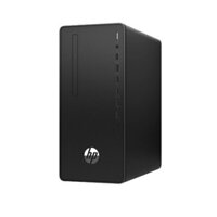 Máy tính để bàn HP 280 Pro G6 Microtower 60P69PA (Pentium G6400/RAM 4GB/SSD 256GB/Intel UHD Graphics 610)