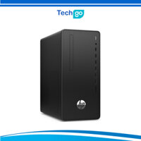 Máy tính để bàn HP 280 Pro G6 Microtower (60P69PA) (Intel Pentium G6400(4.00 GHz,4MB)/ RAM 4GB/ 256GB SSD/ Intel UHD Gra