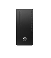 Máy tính để bàn HP 280 Pro G6 , Core i3-10105(3.70 GHz,6MB),8GB RAM,256GB SSD,Intel UHD Graphics,Wlan ac+BT,USB Keyboard & Mouse,Win 11 Home 64,1Y WTY (60P79PA)