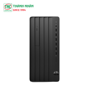 Máy tính để bàn HP 280 Pro G9 SFF 72K94PA - Intel core i7-12700, 8GB RAM, SSD 256GB, Intel UHD Graphics 770