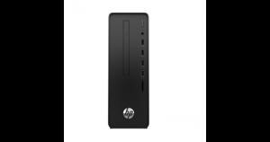 Máy tính để bàn HP 280 Pro G9 SFF 72K95PA - Intel Core i7-12700, 8GB RAM, SSD 512GB, Intel UHD Graphics 770