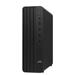 Máy tính để bàn HP 280 Pro G9 SFF 72K87PA - Intel Pentium Gold G7400, 4GB RAM, SSD 256GB, Intel UHD Graphics 710