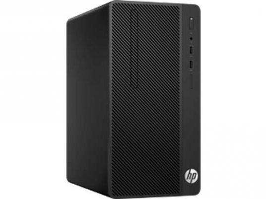 Máy tính để bàn HP 280G3-1RX79PA - Intel Core i3, 4GB RAM, HDD 500GB, Intel HD Graphics 630