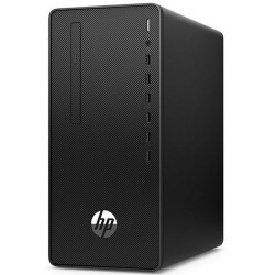 Máy tính để bàn HP 285 Pro G6 MT 31Z94PA - AMD R3 4300G, 4GB RAM, SSD 256GB, AMD Radeon Graphics