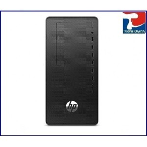 Máy tính để bàn HP 285 Pro G6 MT 320A7PA - AMD Ryzen 7 4700G, 8GB RAM, HDD 1TB, AMD Radeon Graphics