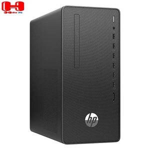 Máy tính để bàn HP 285 Pro G6 MT 31Z94PA - AMD R3 4300G, 4GB RAM, SSD 256GB, AMD Radeon Graphics