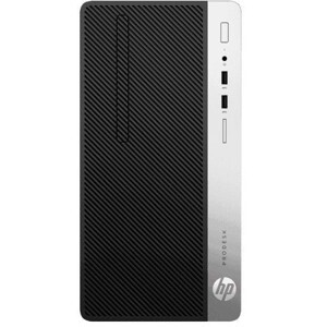 Máy tính để bàn HP 285 Pro G6 MT 31Z94PA - AMD R3 4300G, 4GB RAM, SSD 256GB, AMD Radeon Graphics