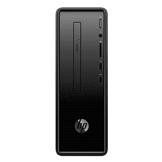 Máy tính để bàn HP 290-p0023d 4LY05AA - Intel Pentium G5400, 4GB RAM, HDD 500GB, Intel HD Graphics