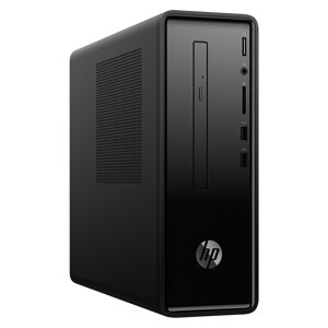 Máy tính để bàn HP 290-p0027d 4LY09AA - Intel core i5, 4GB RAM, HDD 1TB, AMD Radeon 520 - 2GB GDDR5