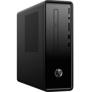 Máy tính để bàn HP 290-p0112d 6DV53AA - Intel Pentium Gold G5420, 4GB RAM, HDD 1TB, Intel UHD Graphics 610