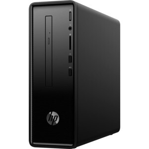 Máy tính để bàn HP 290-P0117D 7KM15AA - Intel Core i5-9400, 4GB RAM, SSD 256GB, Intel UHD Graphics 630