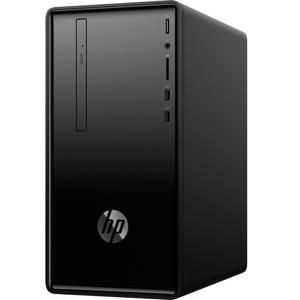 Máy tính để bàn HP 390-0010d 6DV55AA - Intel Pentium Gold G5420, 4GB RAM, HDD 500GB, Intel UHD Graphics 610