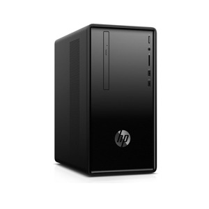 Máy tính để bàn HP 390 M01-F0303d 7XE18AA - Intel Pentium Gold G5420, 4GB RAM, HDD 1TB, Intel UHD Graphics