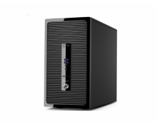 Máy tính để bàn HP ProDesk 400 G4 1AY73PT - Intel core i3-7100, 4GB RAM, HDD 1TB, Intel HD Graphics 630